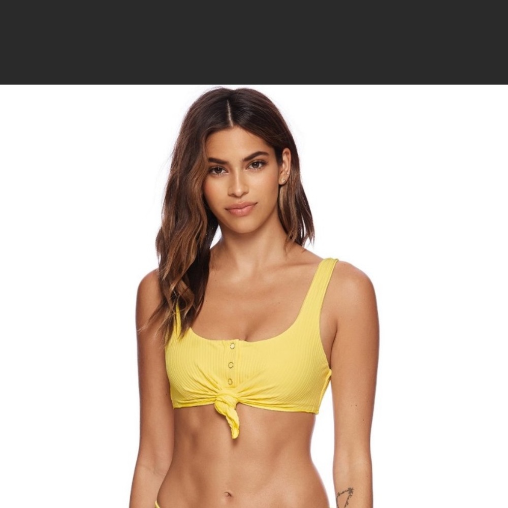 Beach bunny bikini set